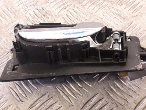 Rear right interior door handle PEUGEOT 307 Break (3E) 1.6 HDi 110 | BP23656561I16 