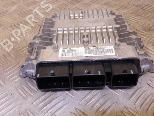 Electronic module CITROËN C5 II (RC_) 2.0 HDi (RCRHRH) | BP23734528M83 