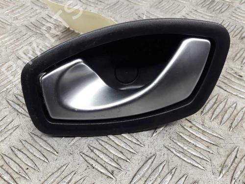 Used Rear left interior door handle RENAULT CLIO IV (BH_) 1.5 dCi 75 (75 hp) 23736936