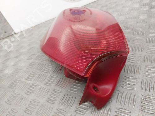 Right taillight PEUGEOT 307 Break (3E) 2.0 HDI 110 | BP23659322C35 