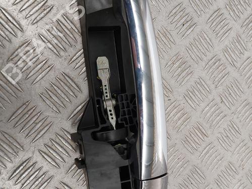 Used Rear left exterior door handle LANCIA DELTA III (844_) 1.6 D Multijet (844.AXC11, 844.AXC1A) (120 hp) 31918363