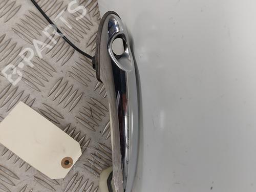 Front left exterior door handle MINI MINI (R56) Cooper | BP29612801C128 