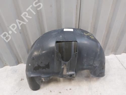 Hjulbue VW TOURAN (1T1, 1T2) 2.0 TDI 16V | BP23748139C56 