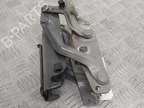 Hinge/Door check strap FORD FIESTA VI (CB1, CCN) 1.0 EcoBoost | BP25215937C146 