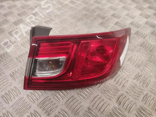 Used Right taillight RENAULT CLIO IV (BH_) 1.5 dCi 75 (75 hp) 23737987