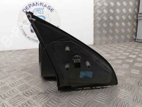 Used Left mirror Left mirror OPEL ASTRA G Hatchback (T98) 2.0 DTI 16V (F08, F48) (101 hp) 23737626 23737626