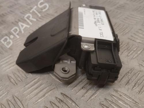 Bakluke lås FORD FOCUS C-MAX (DM2) 1.8 TDCi | BP23659723C101 