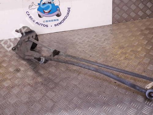 Front wiper motor RENAULT MEGANE I (BA0/1_) 1.4 e (BA0E, BA0V) | BP23723690M29 