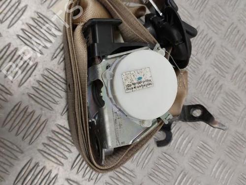 Front left seatbelt BMW 3 Touring (E91) 320 d | BP23744723I26  - Image 5