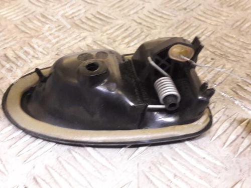 Used Front right interior door handle Front right interior door handle DACIA LOGAN (LS_) 1.5 dCi (LS0K) (68 hp) 23727849 23727849