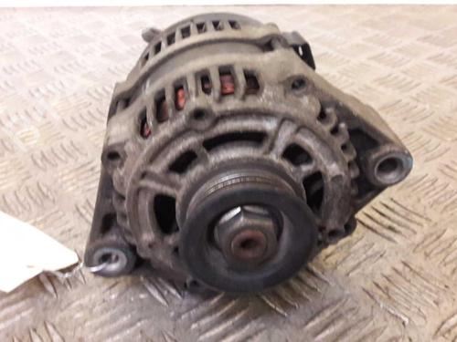 Used Alternator Alternator CHEVROLET AVEO / KALOS Hatchback (T250, T255) 1.2 (84 hp) 23728008 23728008