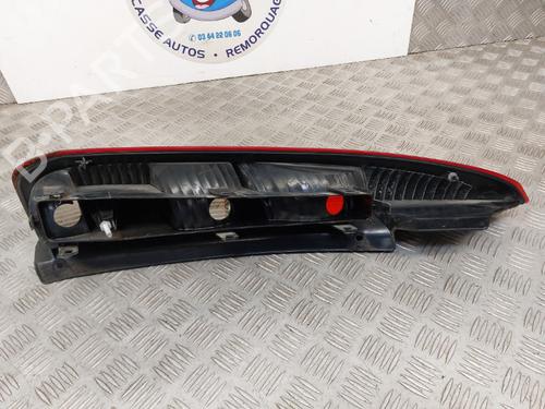 Right taillight FORD FUSION (JU_) 1.6 | BP23746817C35 