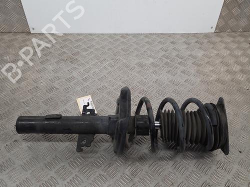 Right front shock absorber RENAULT MEGANE IV Hatchback (B9A/M/N_) 1.6 dCi 130 (B9A4) | BP31084228M17 - Image 5