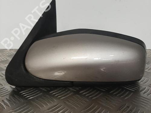 Left mirror PEUGEOT 605 (6B) 2.1 Turbo Diesel | BP23715158C26 