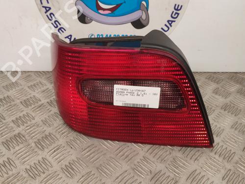 Used Lamp holder Lamp holder CITROËN XSARA (N1) 1.6 16V (109 hp) 23736749 23736749