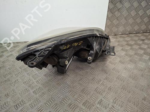 Used Left headlight Left headlight OPEL ZAFIRA / ZAFIRA FAMILY B (A05) 1.7 CDTI (M75) (125 hp) 39258413 39258413