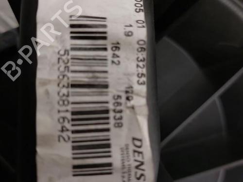 Used Heater blower motor Heater blower motor OPEL CORSA D (S07) 1.3 CDTI (L08, L68) (75 hp) 23743861 23743861