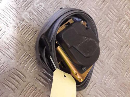 Used Rear left seatbelt Rear left seatbelt CITROËN XSARA PICASSO (N68) 2.0 HDi (90 hp) 23726184 23726184
