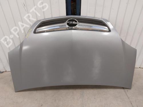 Used Hood OPEL MERIVA A MPV (X03) 1.7 CDTI (E75) (100 hp) 30120708