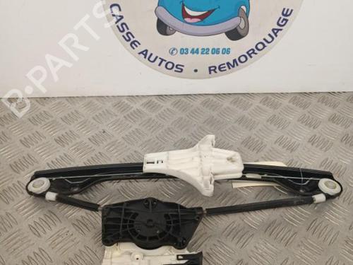 Rear right window mechanism VW GOLF V (1K1) 1.9 TDI | BP23744304C25 