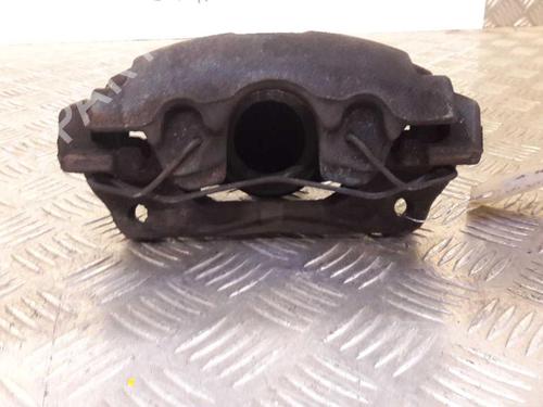 Left front brake caliper RENAULT MEGANE III Hatchback (BZ0/1_, B3_) 1.5 dCi | BP23715687M105 