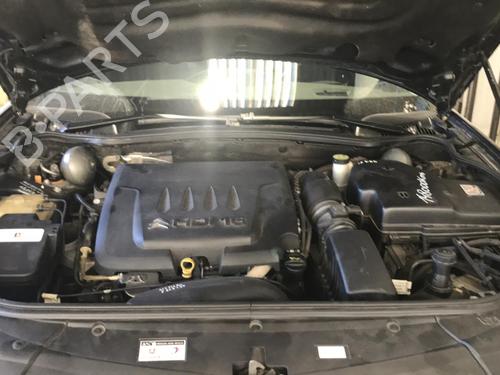 Subframe CITROËN C6 (TD_) 2.2 HDi | BP23726140M9  - Image 6