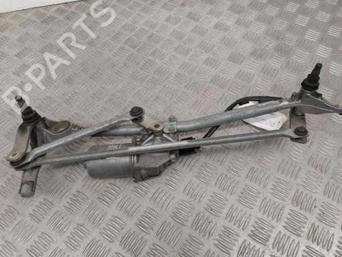 Front wiper motor BMW 3 Touring (E91) 320 d | BP23744721M29 - Image 4