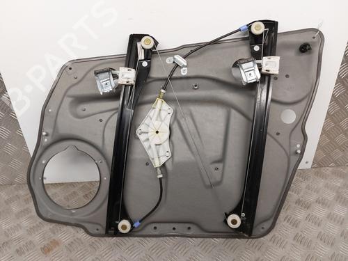 Front left window mechanism MERCEDES-BENZ A-CLASS (W169) A 170 (169.032, 169.332) | BP30461726C22