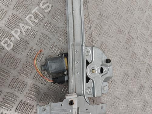 Used Front right window mechanism Front right window mechanism 29944205 29944205