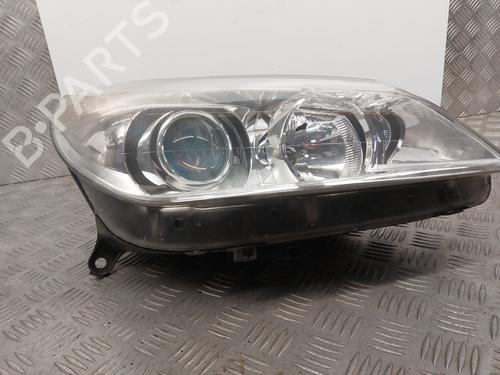 Right headlight CITROËN C5 II (RC_) 2.0 16V (RCRFJB, RCRFJC) | BP29957307C29