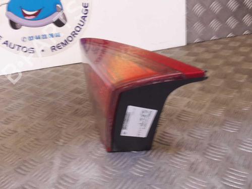 Used Right tailgate light Right tailgate light RENAULT VEL SATIS (BJ0_) 2.2 dCi (BJ0E, BJ0F) (150 hp) 23734611 23734611