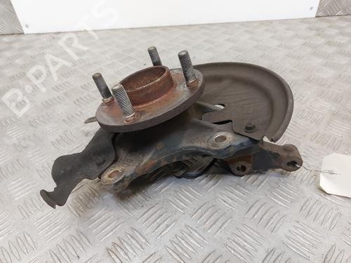 Right front steering knuckle FORD FIESTA VI (CB1, CCN) 1.0 EcoBoost | BP25220406M26 