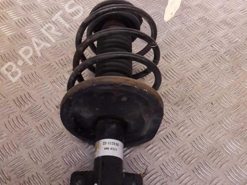 Right front shock absorber CITROËN C4 I (LC_) 1.6 HDi | BP23718026M17 