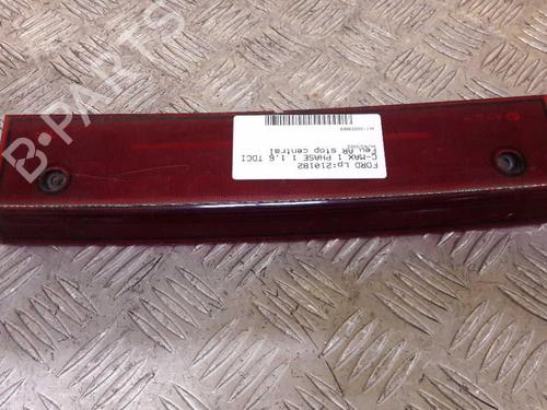 Used Third brake light Third brake light FORD FOCUS C-MAX (DM2) 1.6 TDCi (109 hp) 23656682 23656682
