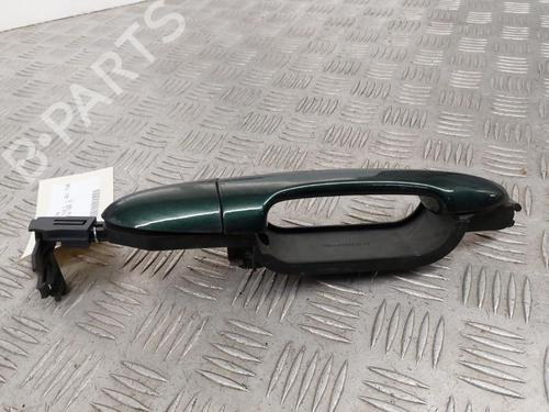 Rear right exterior door handle FORD FOCUS I (DAW, DBW) 1.8 TDCi | BP23743532C130 