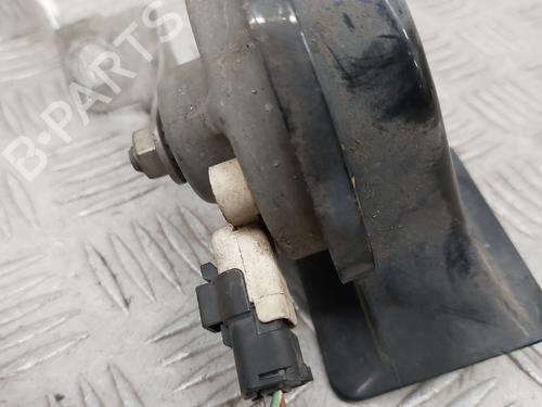 Horn CITROËN BERLINGO MULTISPACE (B9) 1.6 HDi 110 | BP30969074E13 