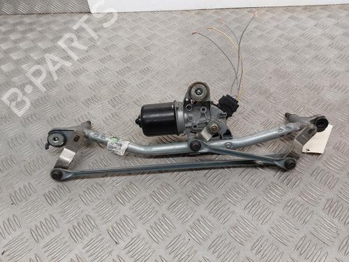 Front wiper motor CITROËN C3 I (FC_, FN_) 1.1 i | BP23748276M29 