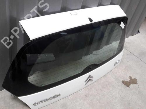 Tailgate CITROËN C2 (JM_) 1.4 HDi | BP23658283C6 
