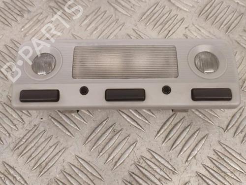 Used Interior roof light BMW 5 (E39) 525 tds (143 hp) 23744429