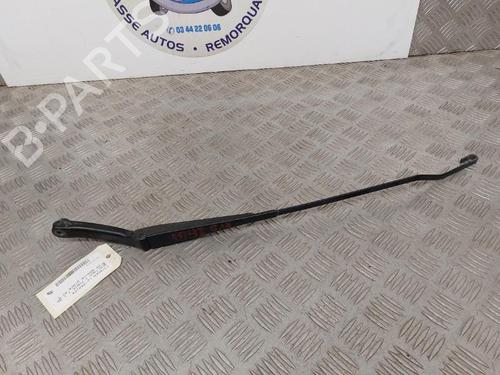 Used Front windshield wiper arm PEUGEOT PARTNER MPV (5_, G_) [1996-2025]  23659523