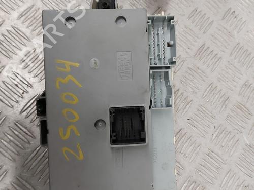 Elektronisk modul ALFA ROMEO 147 (937_) 1.6 16V T.SPARK ECO (937.AXA1A, 937.BXA1A) | BP24578345M83 