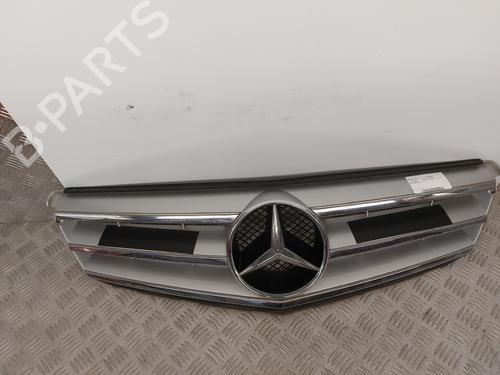 grille-mercedes-benz-c-class-w204-2007-2008-2009-2010-2011-2012-2013-2014-2015-33337761 main image