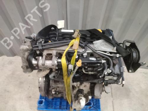 Engine FIAT IDEA (350_) 1.9 JTD | BP23727629M1 - Image 4