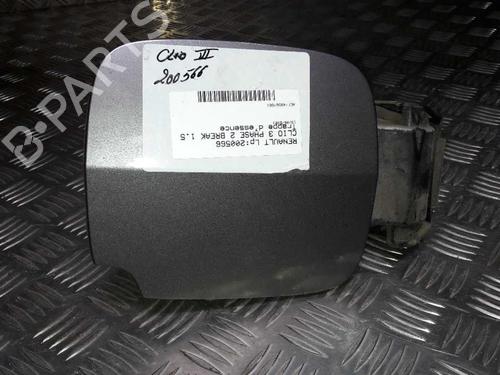 Used Fuel flap RENAULT CLIO III Grandtour (KR0/1_) 1.5 dCi (KR0F) (86 hp) 23716080