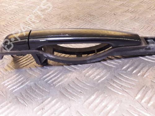 Front right exterior door handle PEUGEOT 307 (3A/C) 1.6 HDi 110 | BP23657390C129 