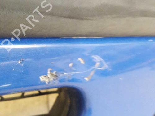Front bumper PEUGEOT 106 II (1A_, 1C_) 1.5 D | BP23658084C7 