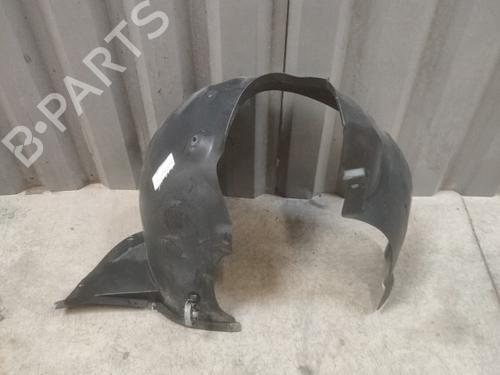 Used Wheel arch VW POLO (9N_, 9A_) 1.4 TDI (75 hp) 23745853