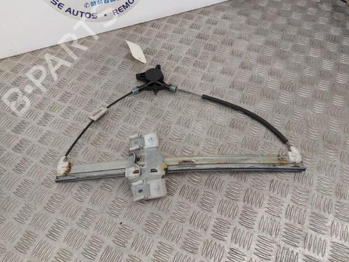 Used Front left window mechanism Front left window mechanism MAZDA 2 (DY) 1.2 (DY3W) (75 hp) 23737606 23737606