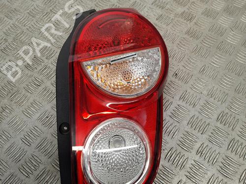 Right taillight CHEVROLET SPARK (M300) 1.0 | BP40056084C35  - Image 5