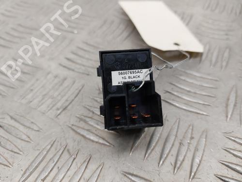 Right front window switch CHRYSLER SEBRING (JR) 2.7 V6 24V | BP23736008I26  - Image 6